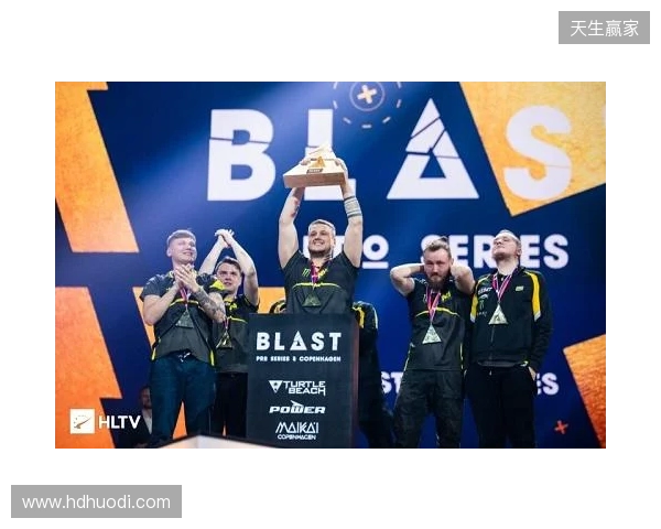 BLAST鹿特丹公开赛2026:一锤定音!NAVI 2-0 Aurora BLAST鹿特丹公开赛2026:一锤定音!NAVI 2-0 Aurora