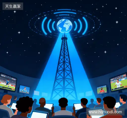 我们的核心竞争力